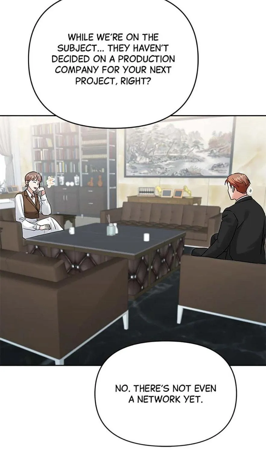 Read Road to Stardom chapter 97 image 76 on Lezhin
