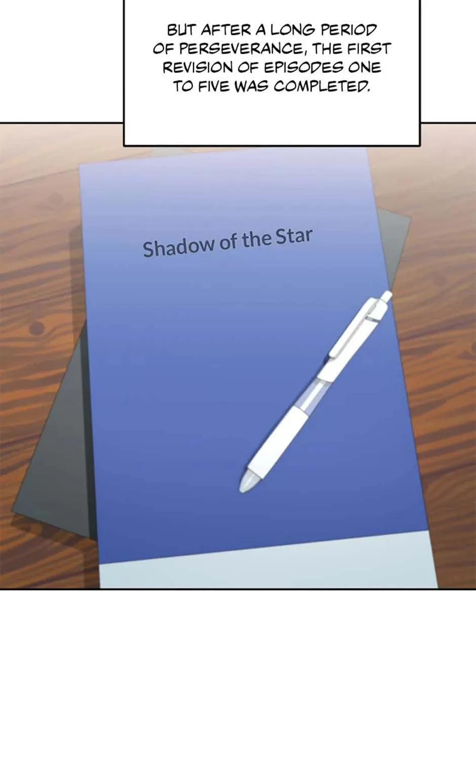 Read Road to Stardom chapter 97 image 8 on Lezhin