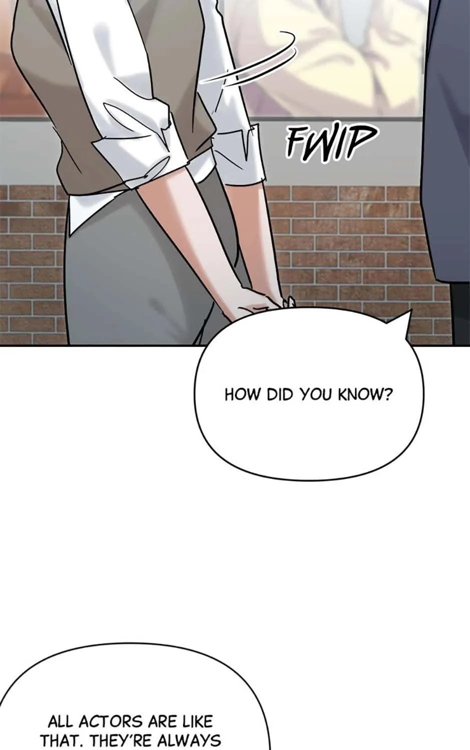 Read Road to Stardom chapter 98 image 112 on Lezhin