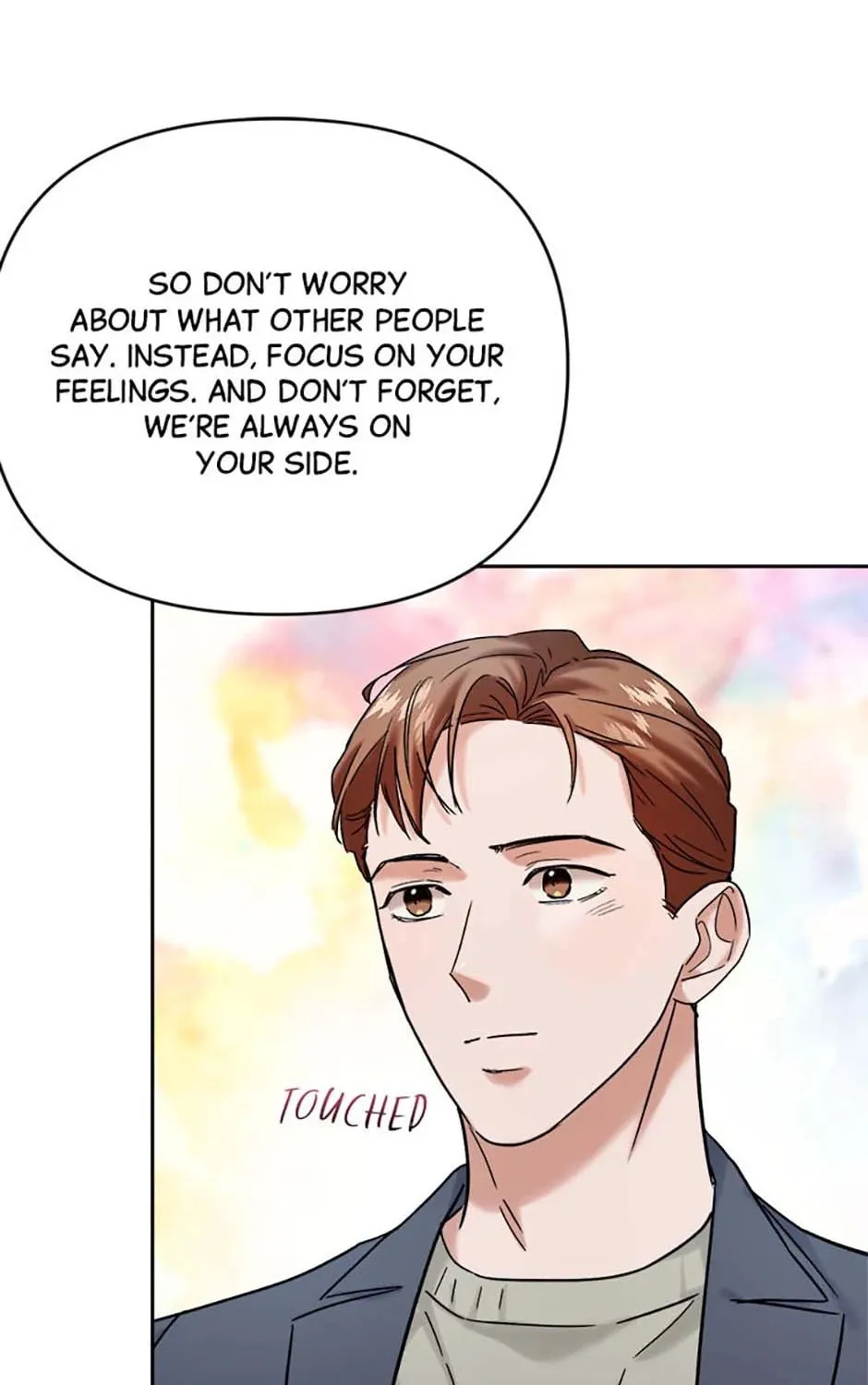 Read Road to Stardom chapter 98 image 116 on Lezhin