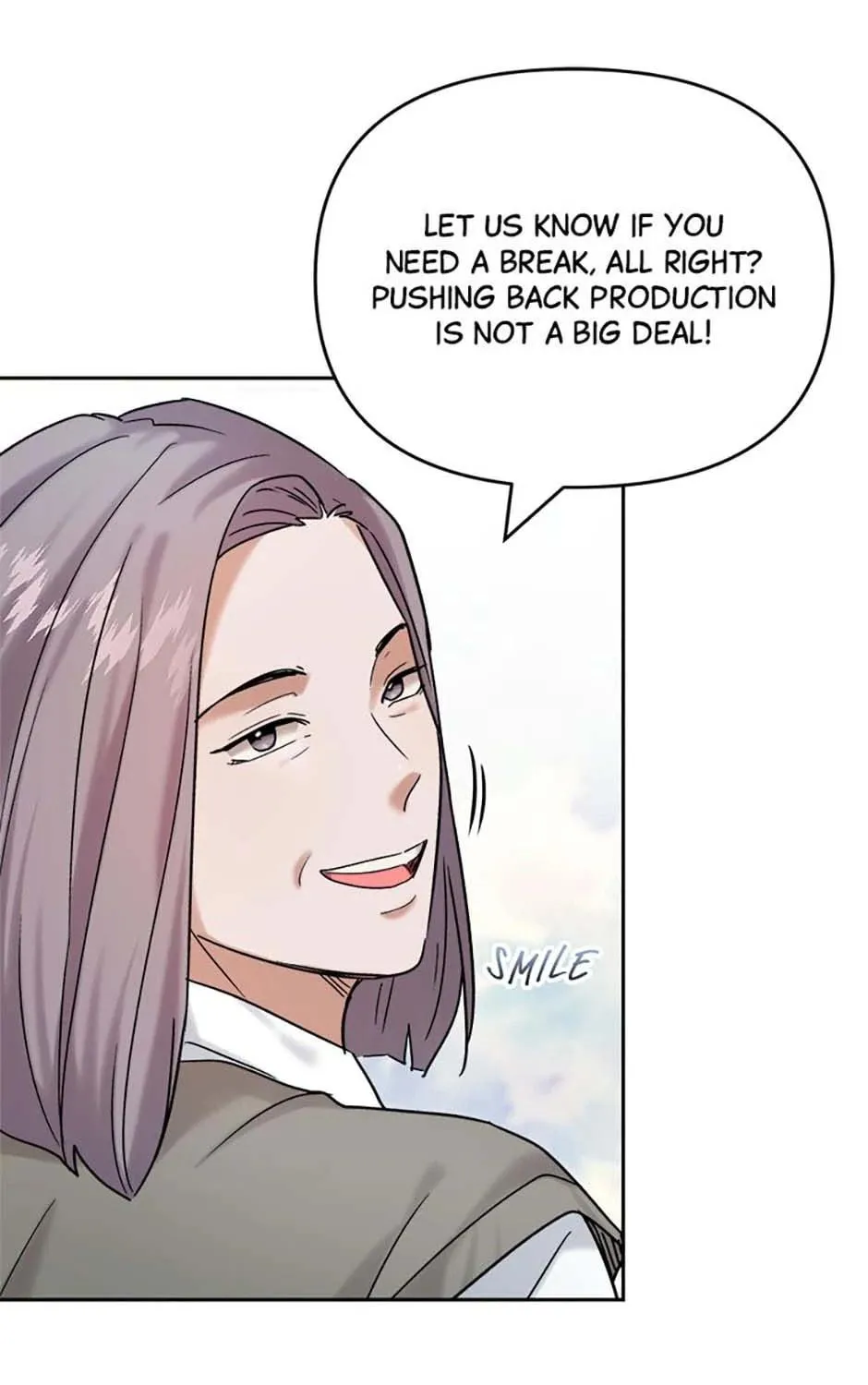 Read Road to Stardom chapter 98 image 118 on Lezhin