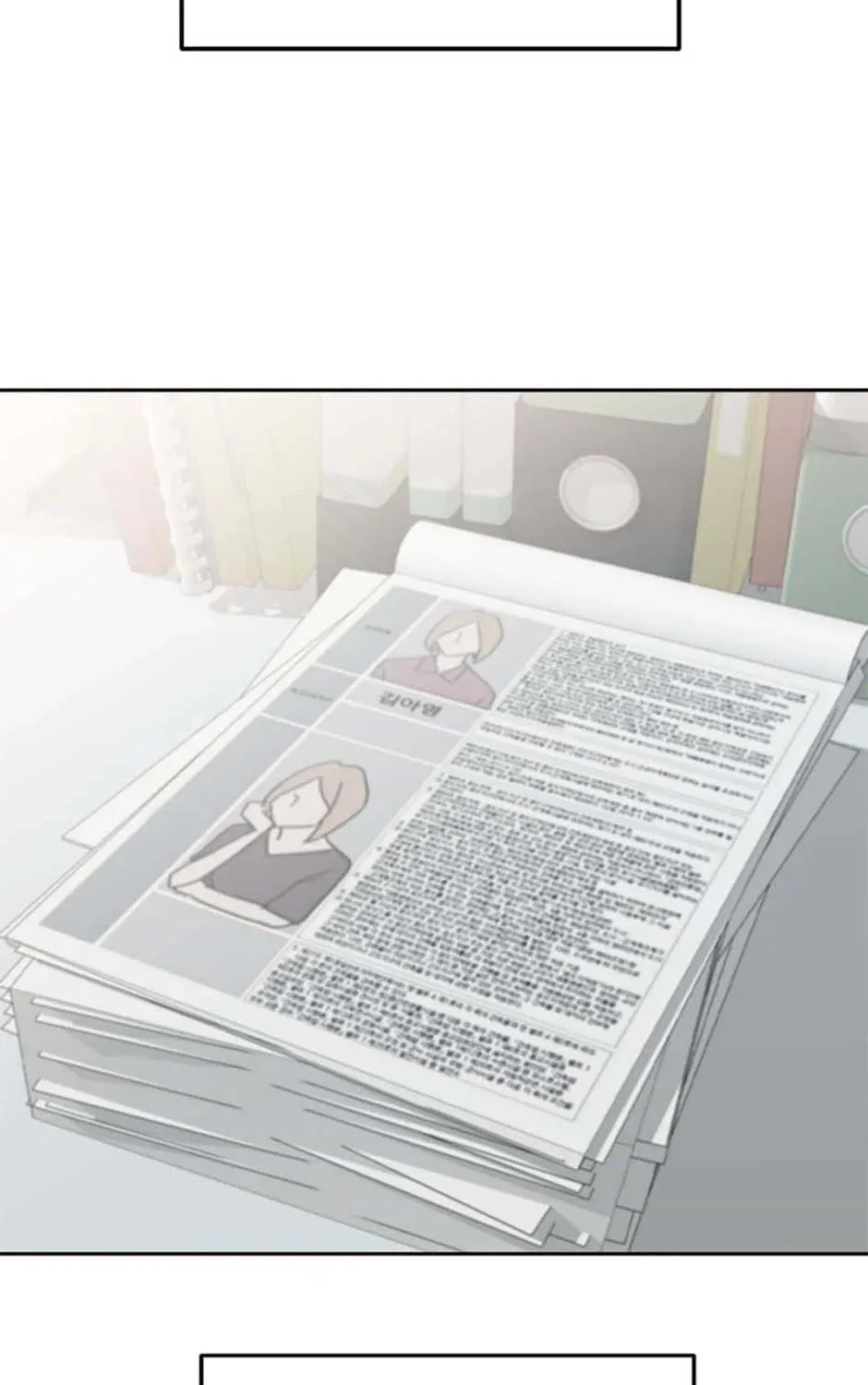 Read Road to Stardom chapter 98 image 138 on Lezhin