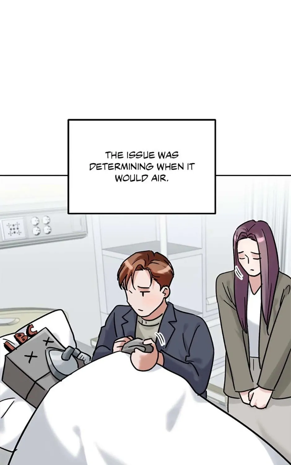 Read Road to Stardom chapter 98 image 140 on Lezhin