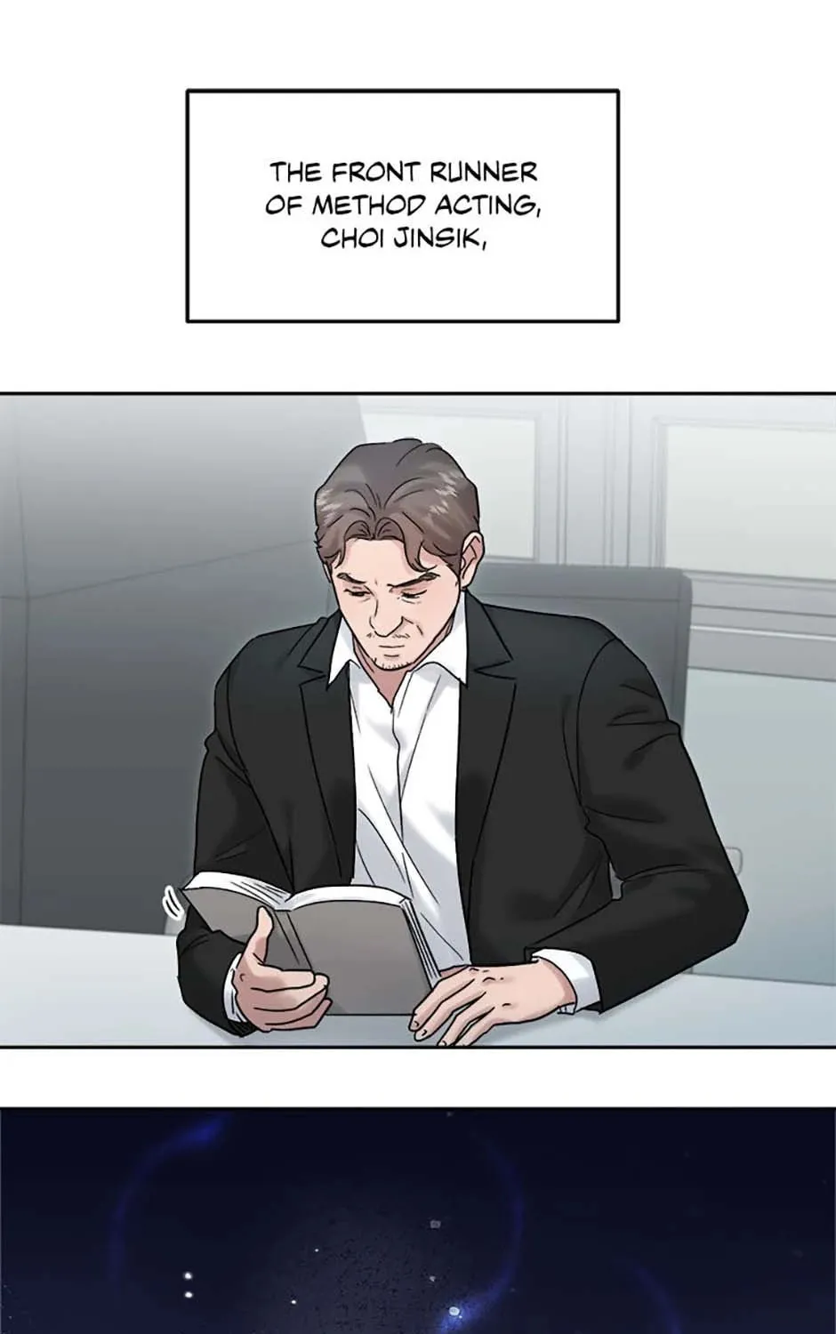 Read Road to Stardom chapter 98 image 152 on Lezhin