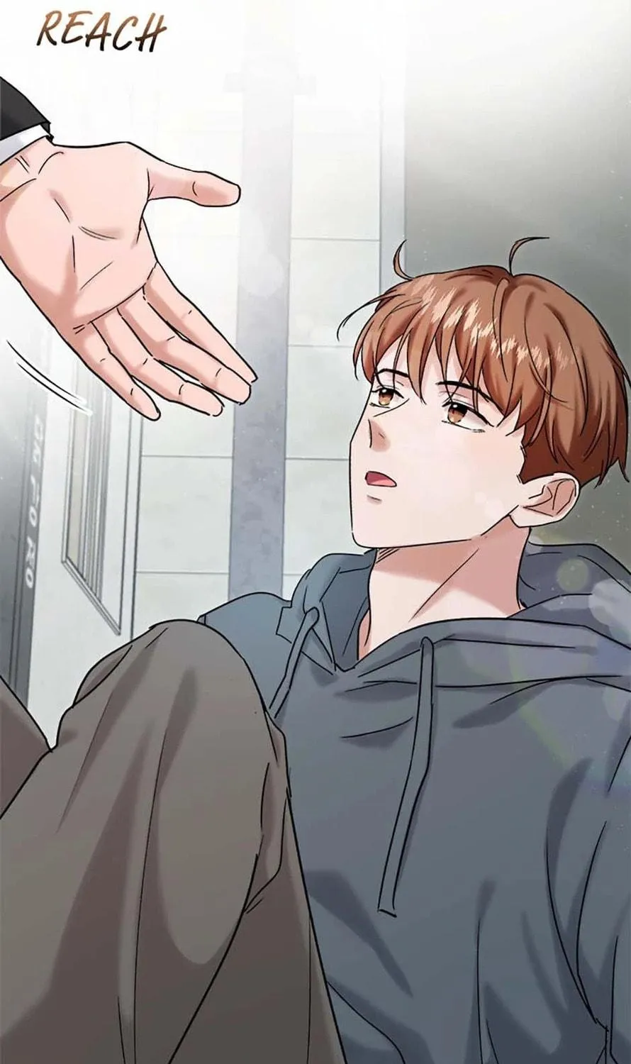 Read Road to Stardom chapter 98 image 18 on Lezhin