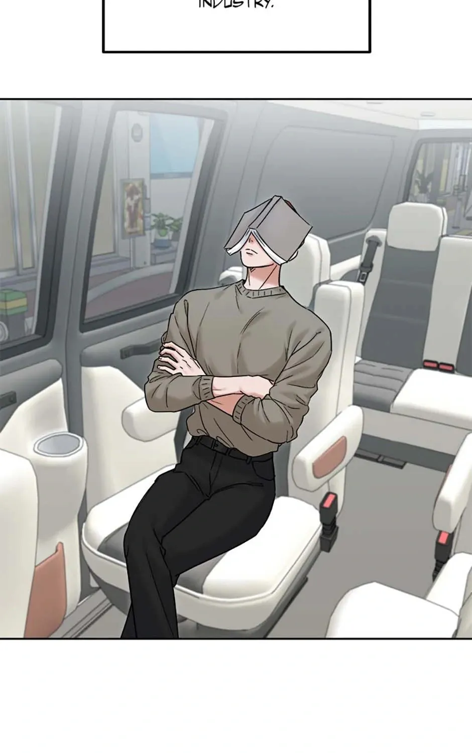 Read Road to Stardom chapter 98 image 26 on Lezhin