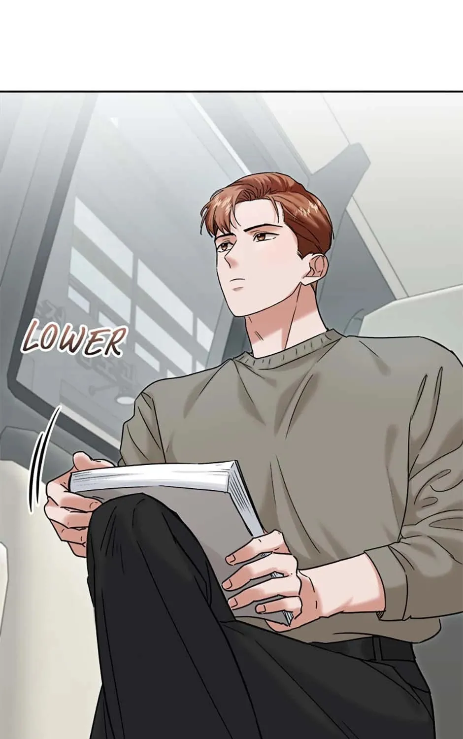 Read Road to Stardom chapter 98 image 30 on Lezhin