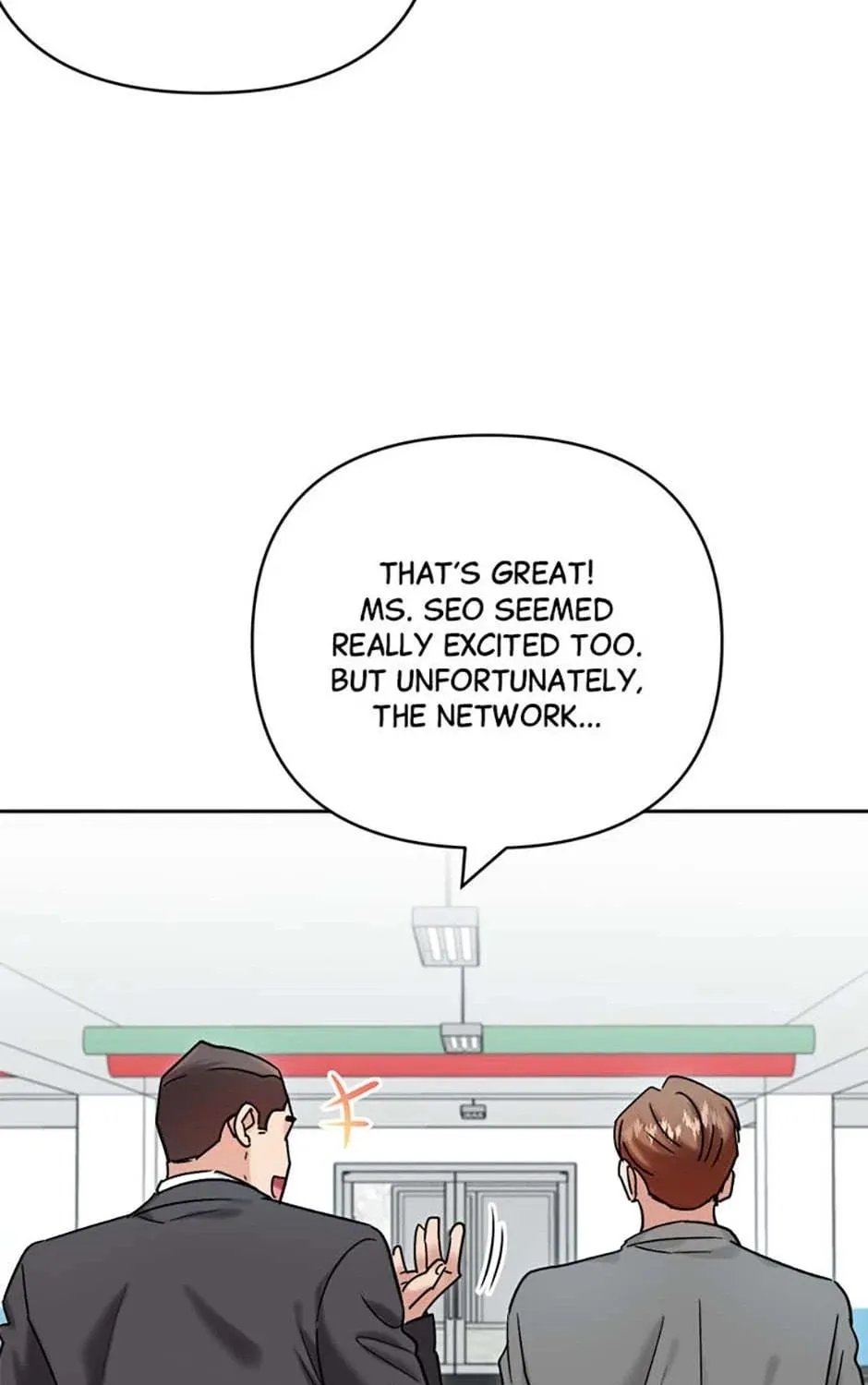 Read Road to Stardom chapter 98 image 46 on Lezhin