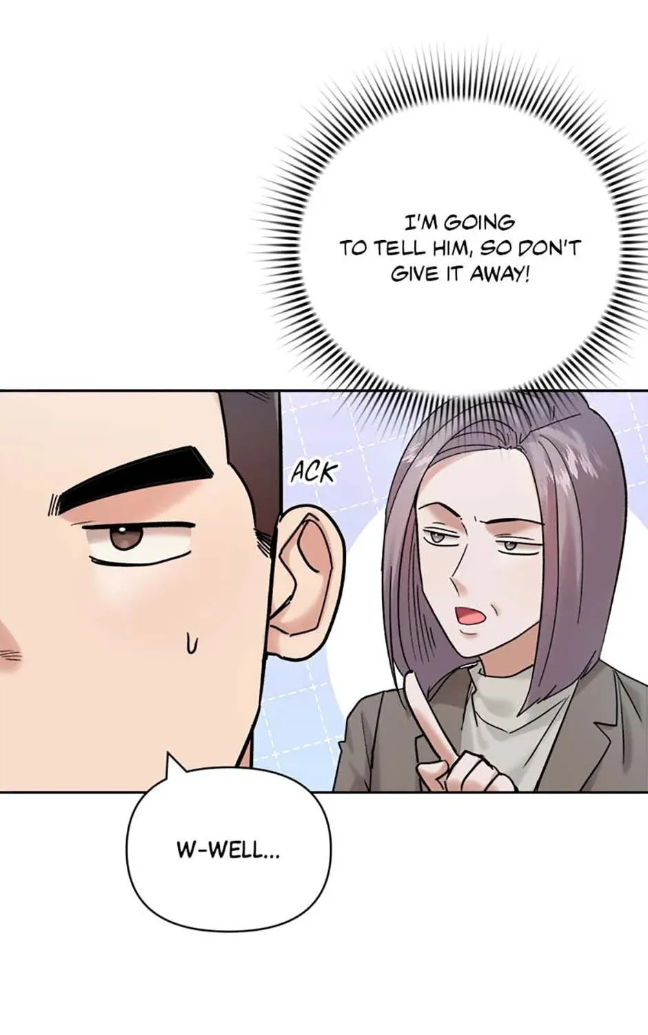 Read Road to Stardom chapter 98 image 50 on Lezhin