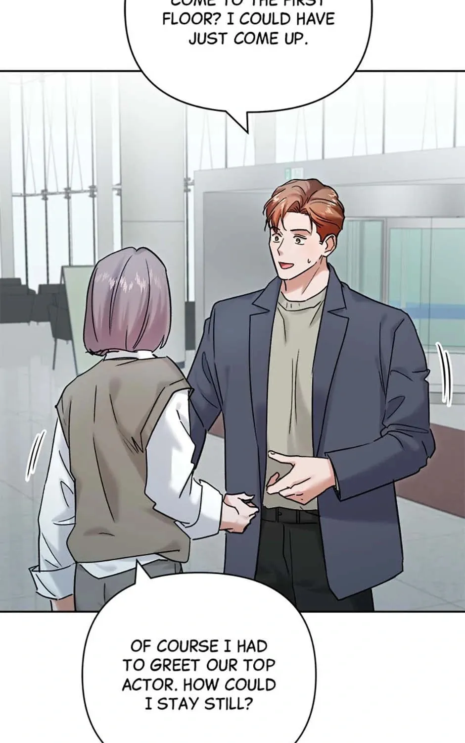 Read Road to Stardom chapter 98 image 62 on Lezhin
