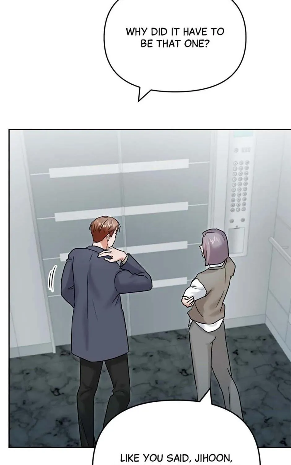 Read Road to Stardom chapter 98 image 76 on Lezhin