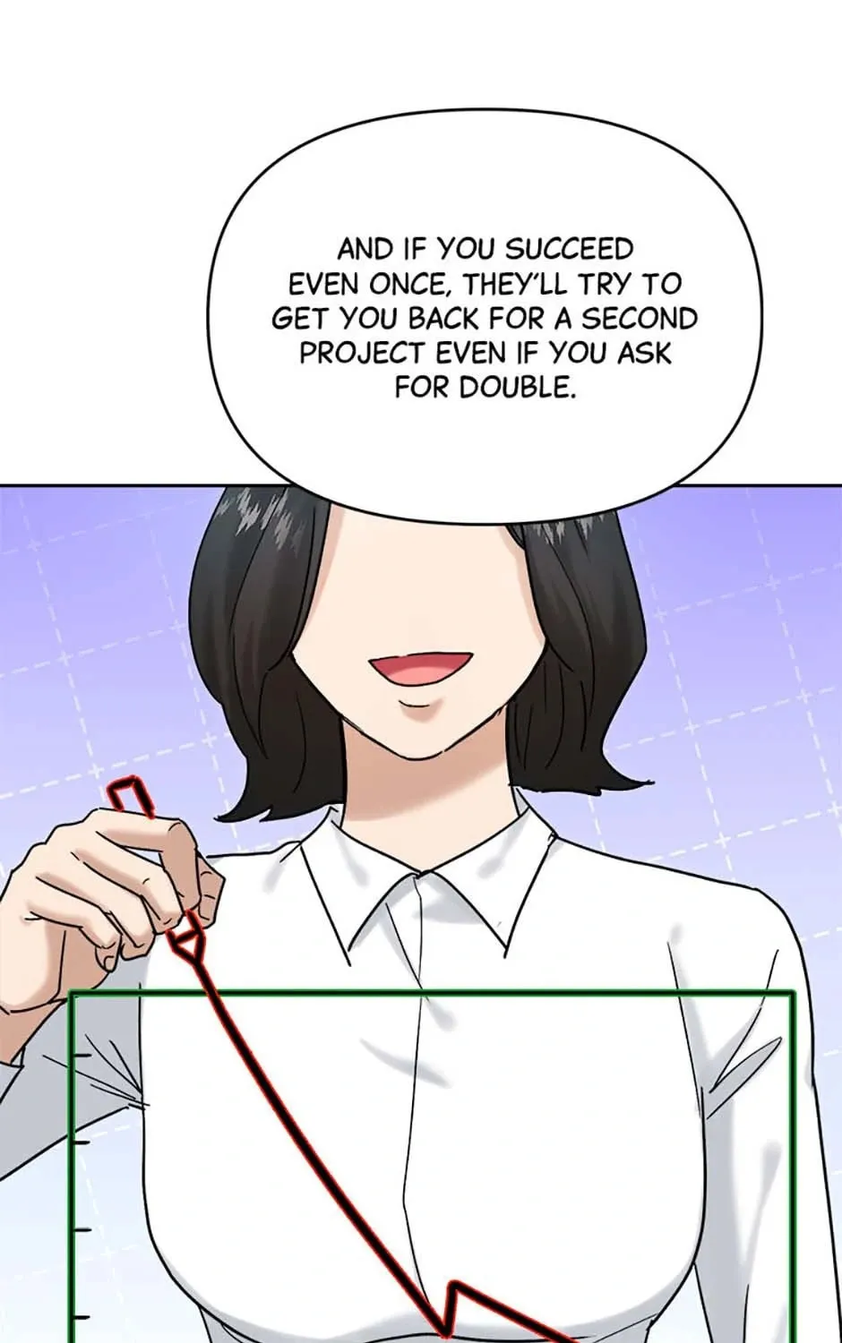 Read Road to Stardom chapter 98 image 84 on Lezhin