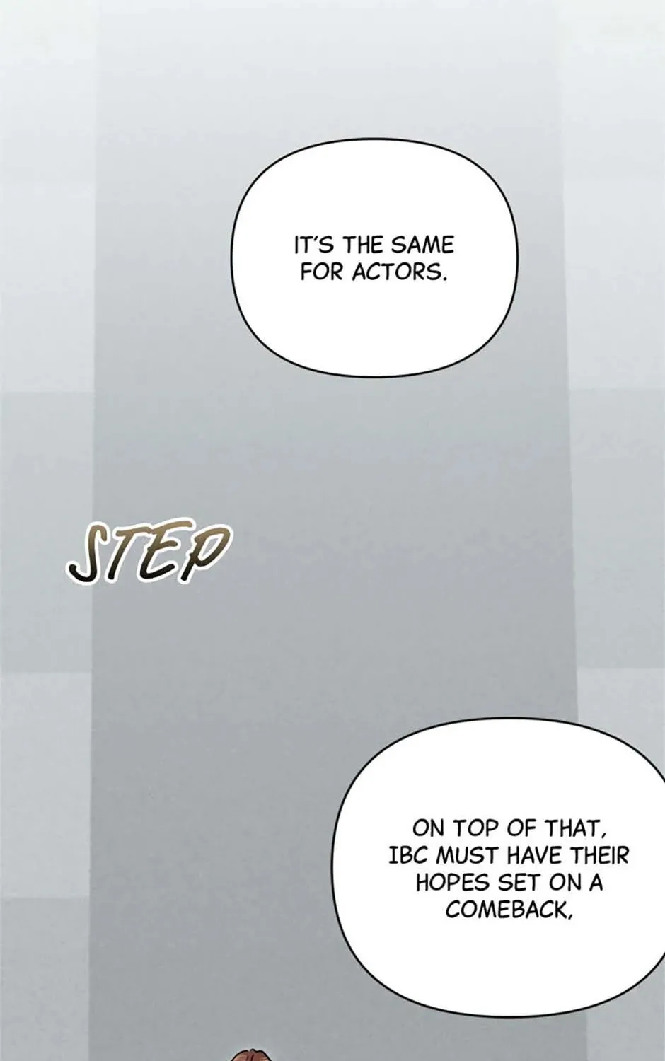Read Road to Stardom chapter 98 image 86 on Lezhin