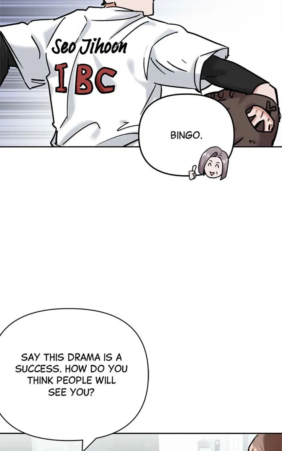 Read Road to Stardom chapter 98 image 90 on Lezhin