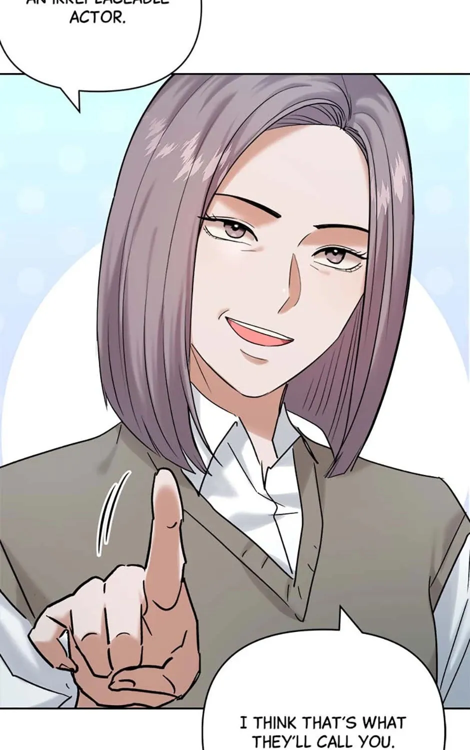 Read Road to Stardom chapter 98 image 96 on Lezhin