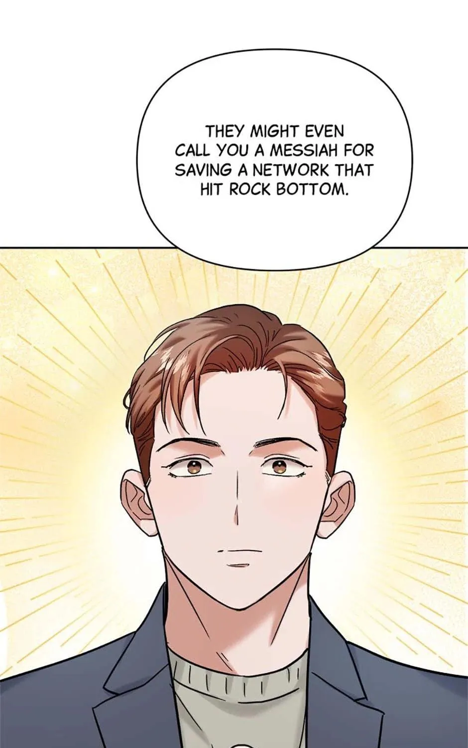 Read Road to Stardom chapter 98 image 98 on Lezhin