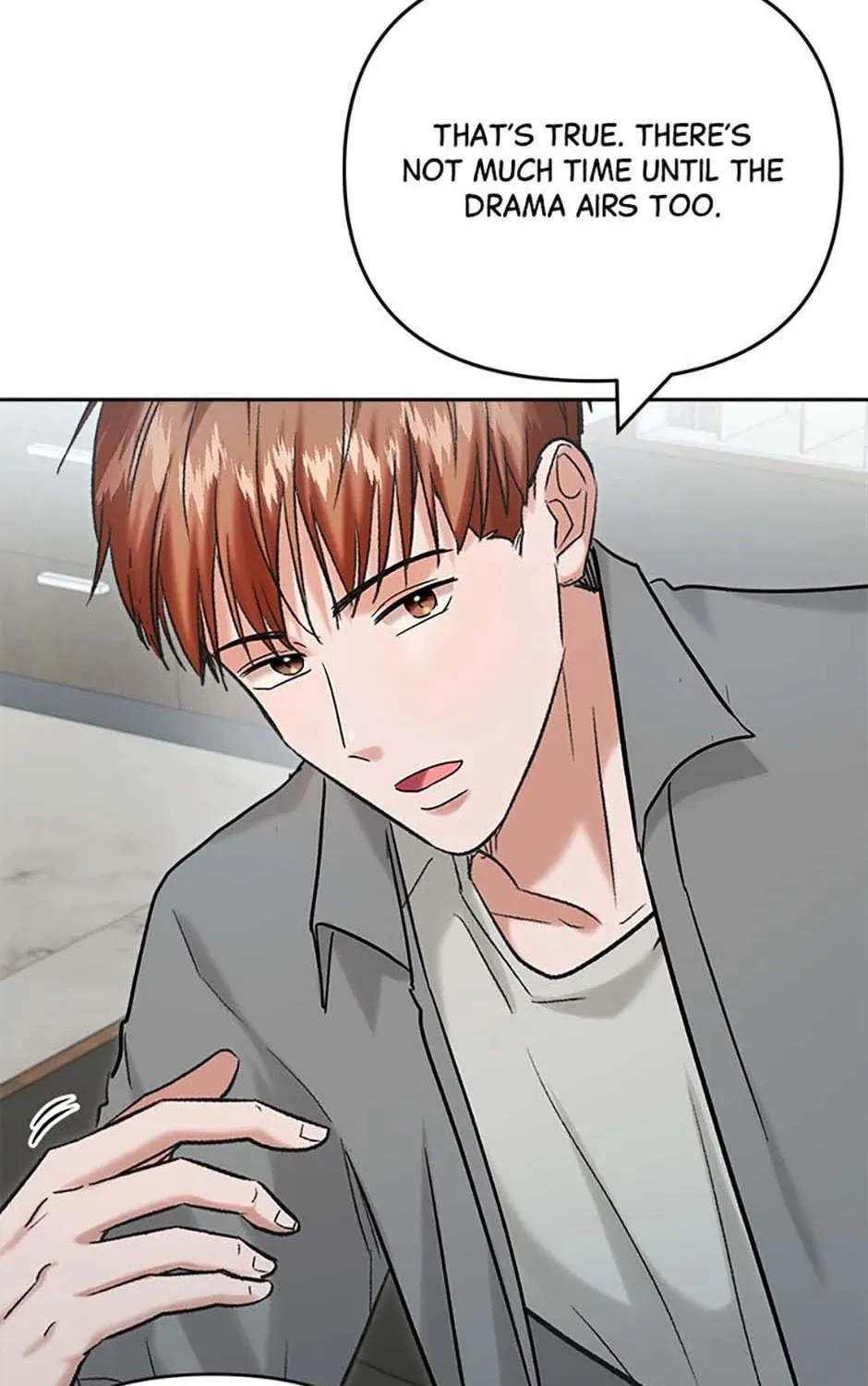 Read Road to Stardom chapter 99 image 100 on Lezhin