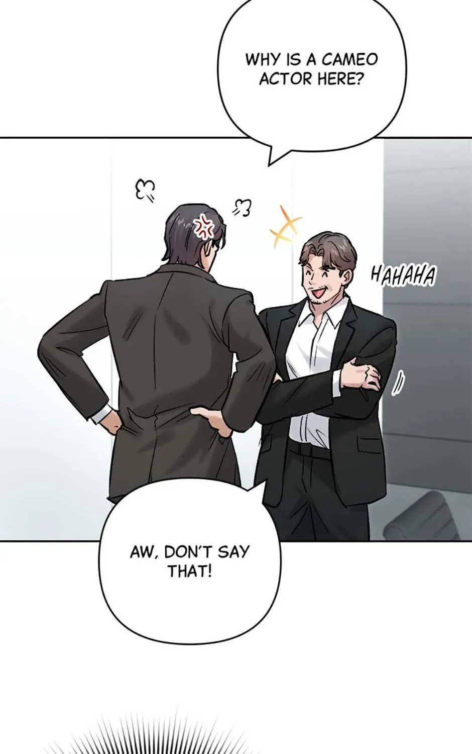 Read Road to Stardom chapter 99 image 12 on Lezhin