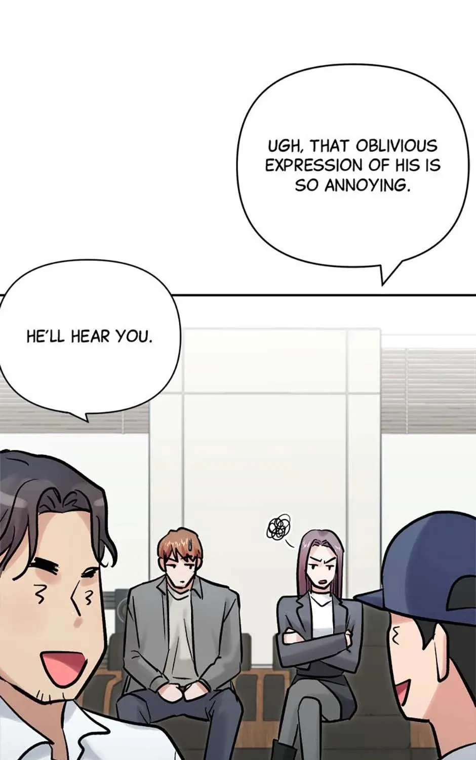 Read Road to Stardom chapter 99 image 124 on Lezhin
