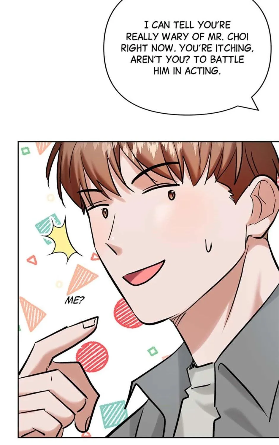 Read Road to Stardom chapter 99 image 128 on Lezhin