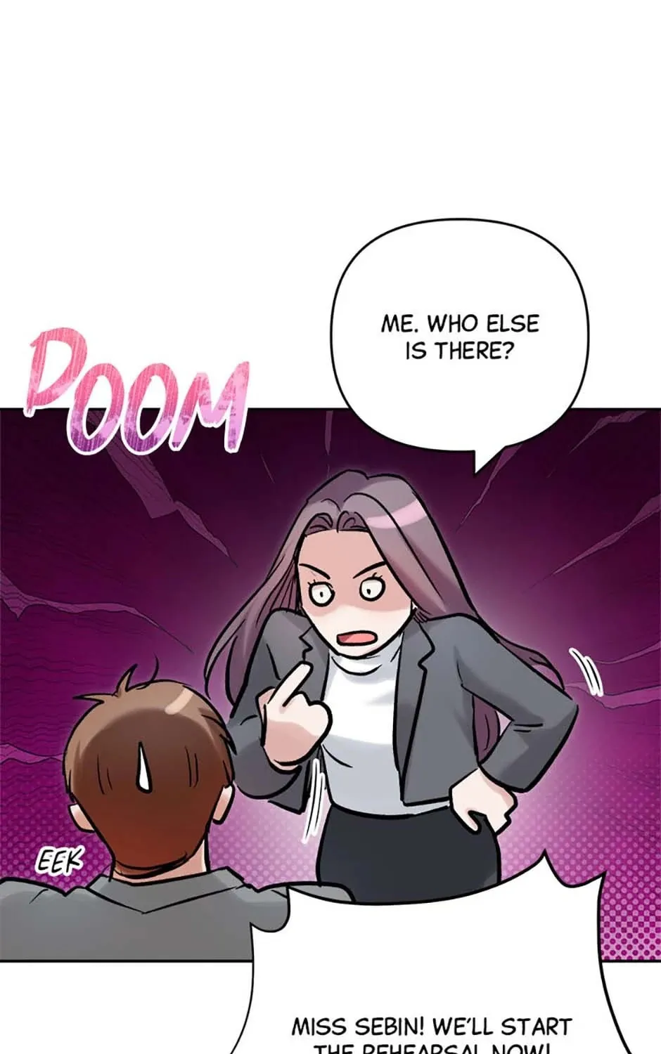 Read Road to Stardom chapter 99 image 132 on Lezhin