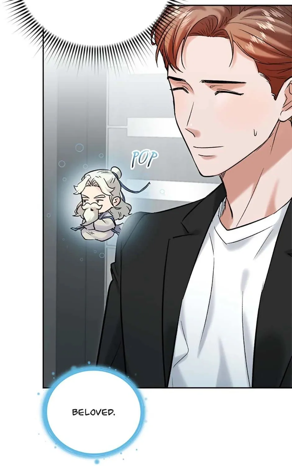 Read Road to Stardom chapter 99 image 14 on Lezhin