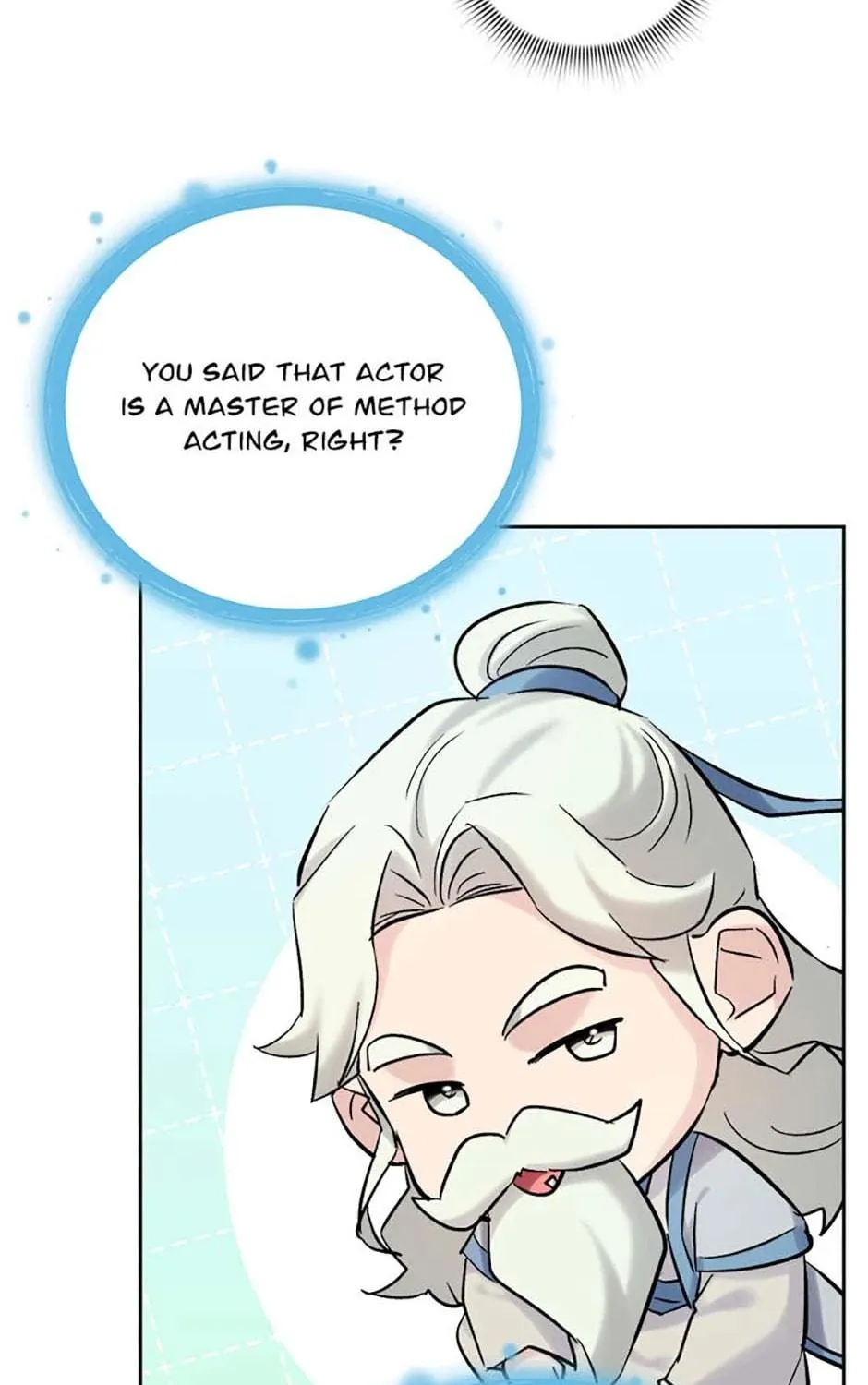 Read Road to Stardom chapter 99 image 16 on Lezhin