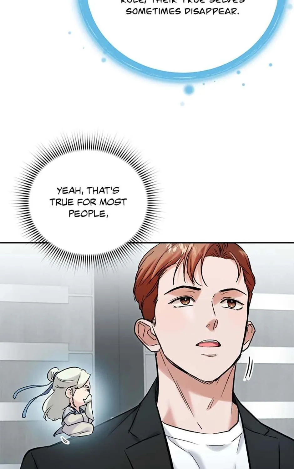Read Road to Stardom chapter 99 image 18 on Lezhin