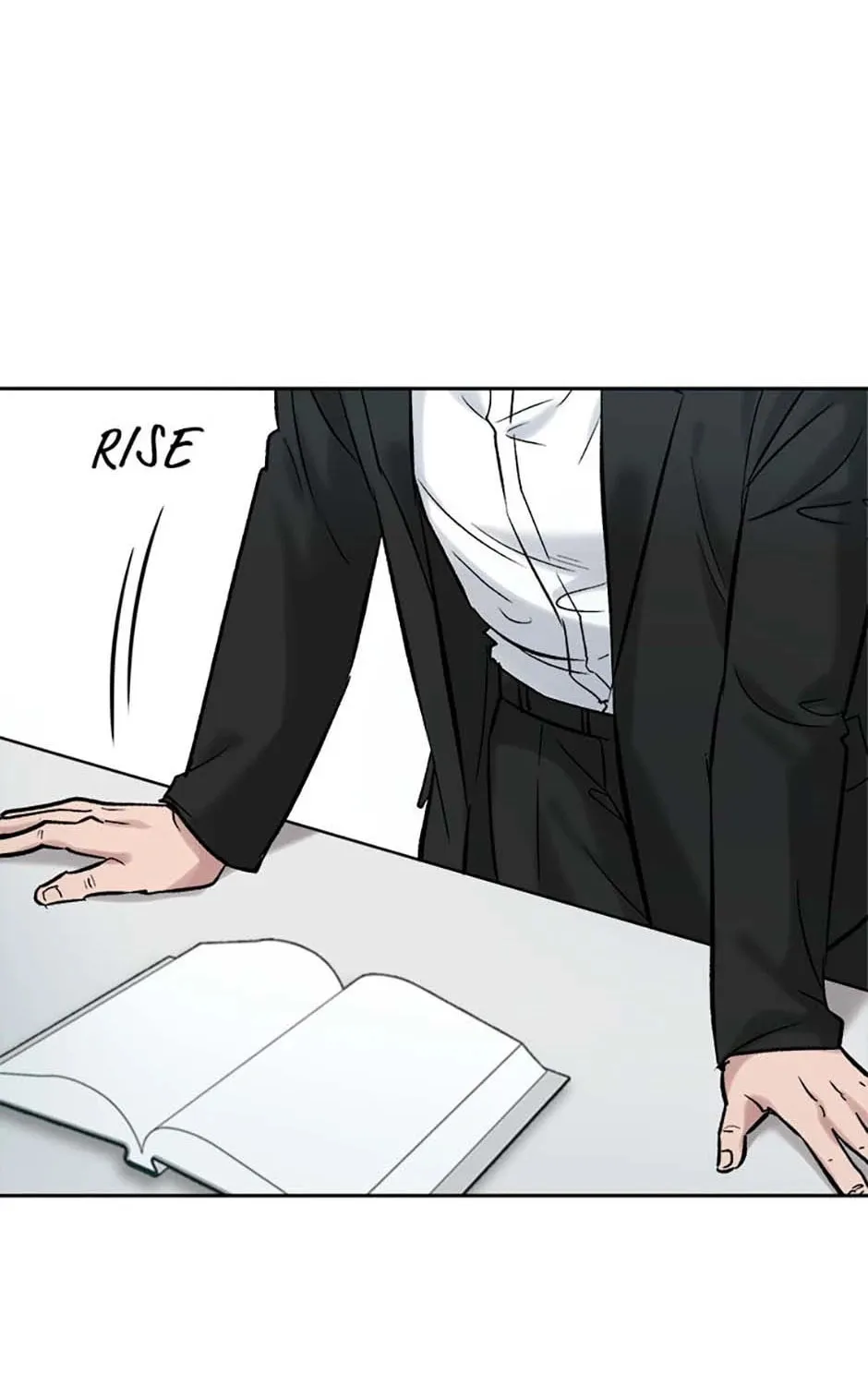 Read Road to Stardom chapter 99 image 2 on Lezhin
