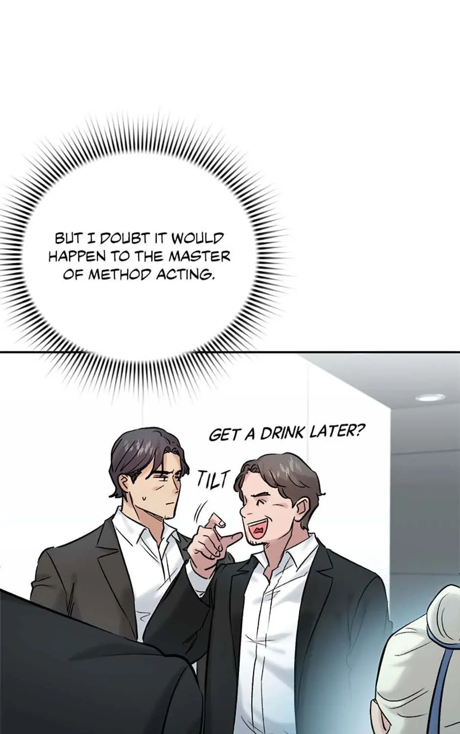 Read Road to Stardom chapter 99 image 20 on Lezhin