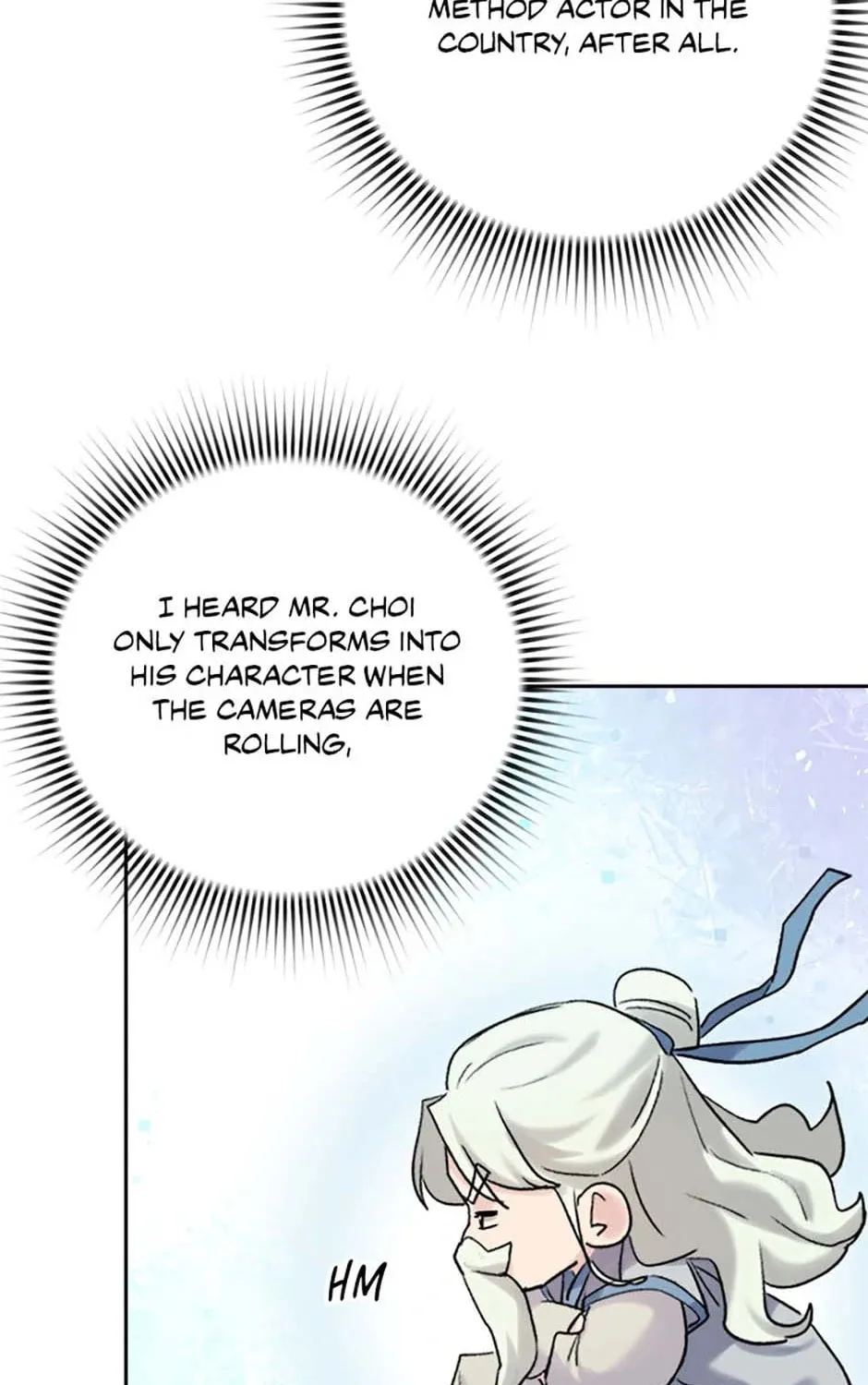 Read Road to Stardom chapter 99 image 24 on Lezhin