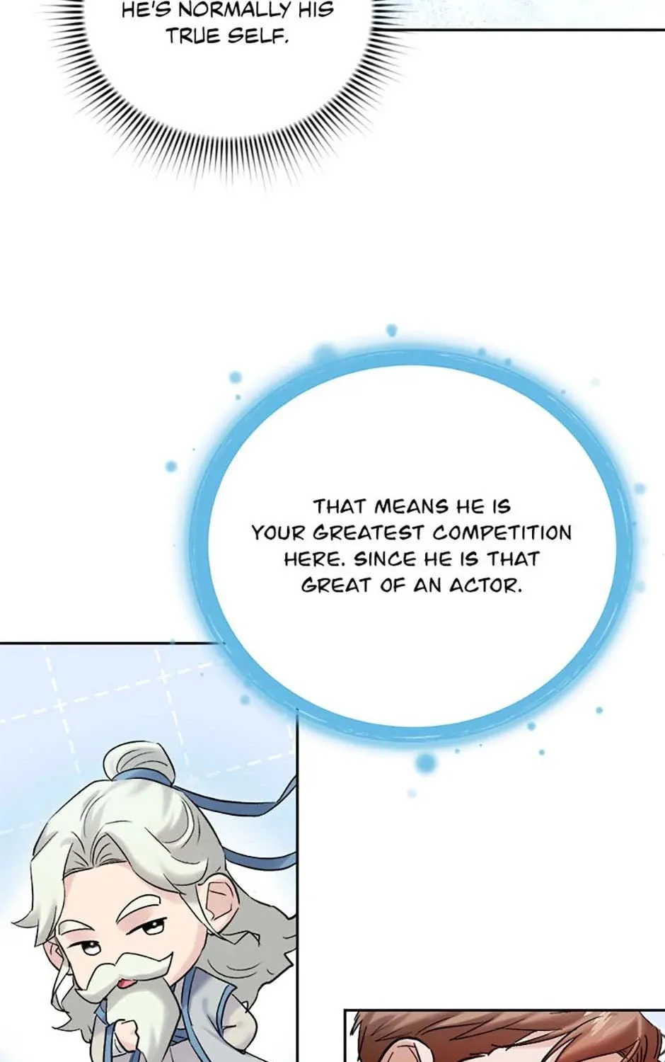 Read Road to Stardom chapter 99 image 26 on Lezhin