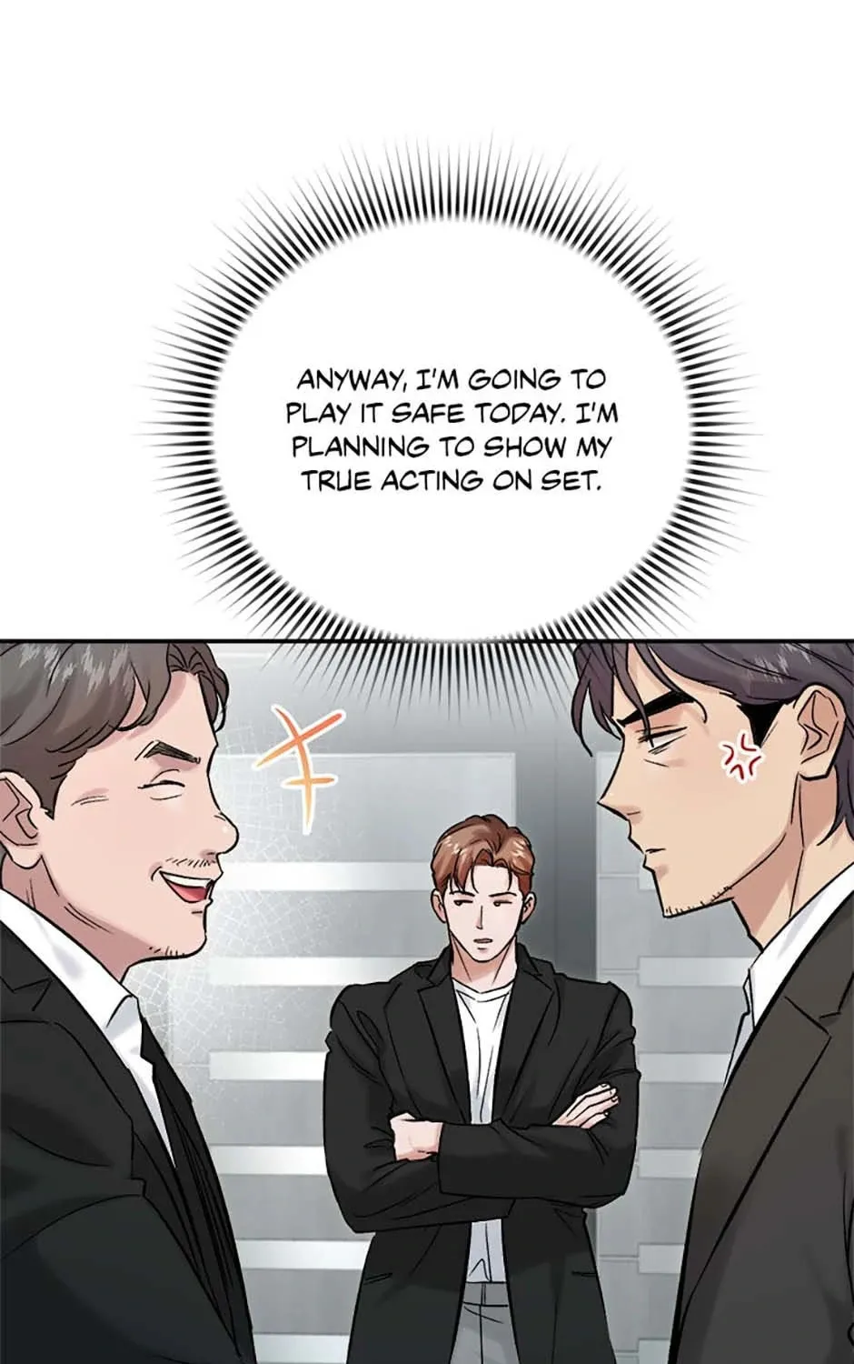 Read Road to Stardom chapter 99 image 30 on Lezhin