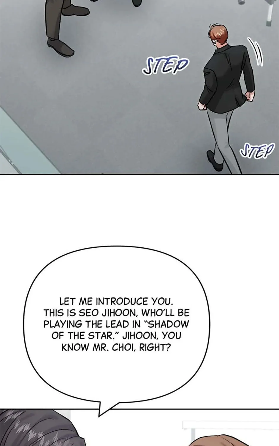 Read Road to Stardom chapter 99 image 36 on Lezhin