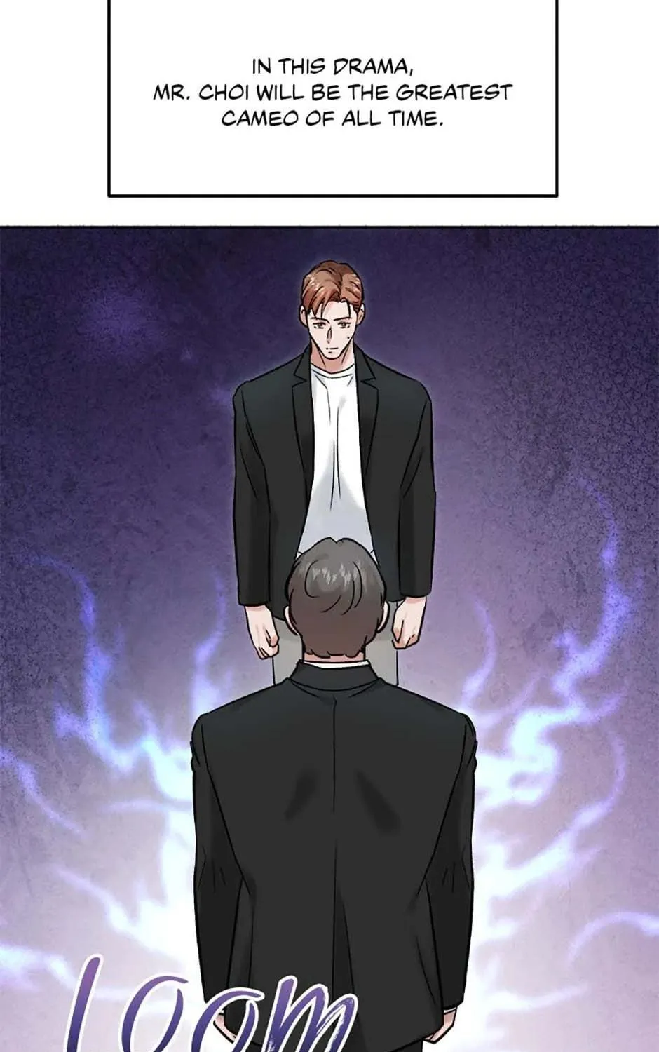 Read Road to Stardom chapter 99 image 4 on Lezhin