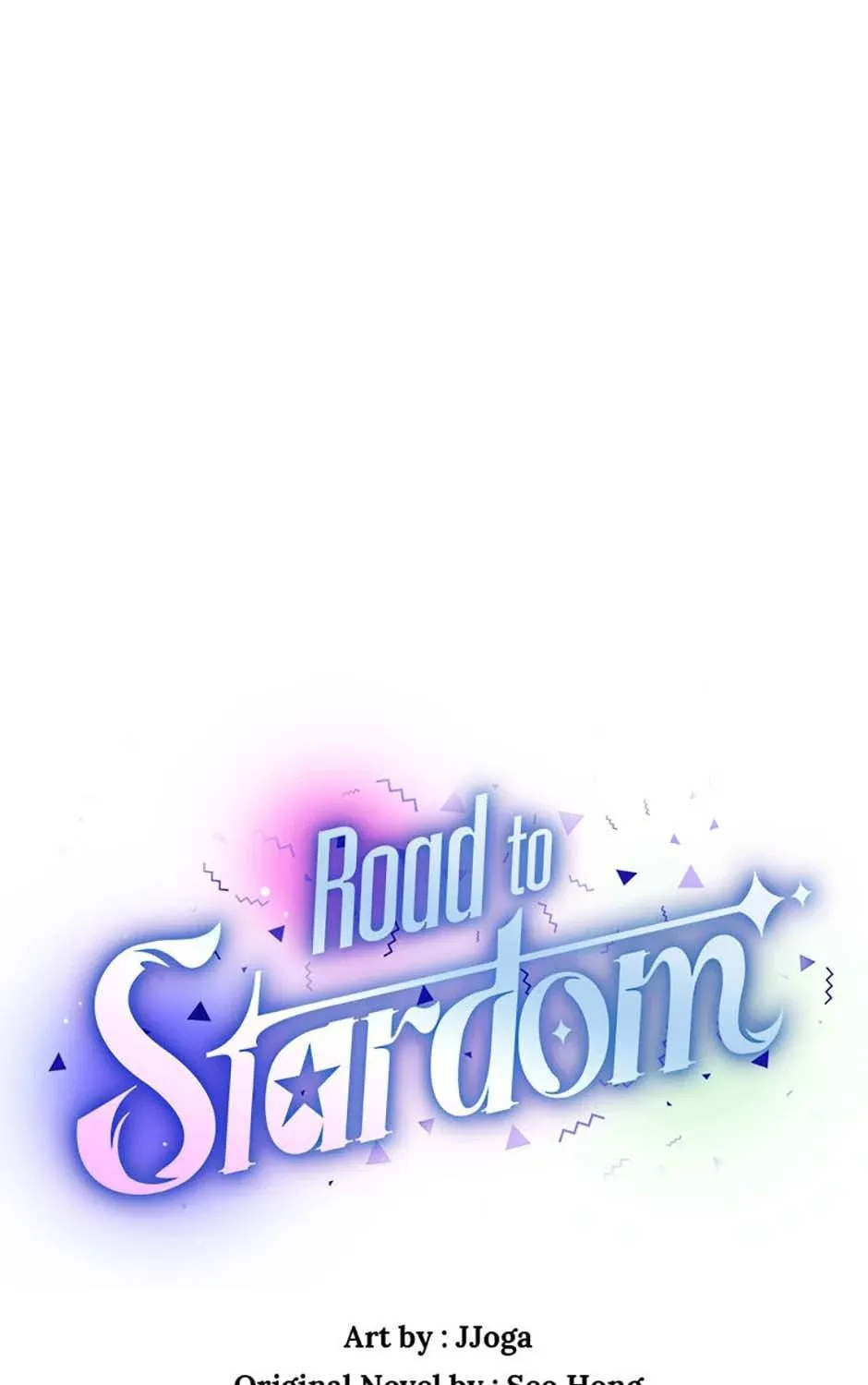 Read Road to Stardom chapter 99 image 52 on Lezhin