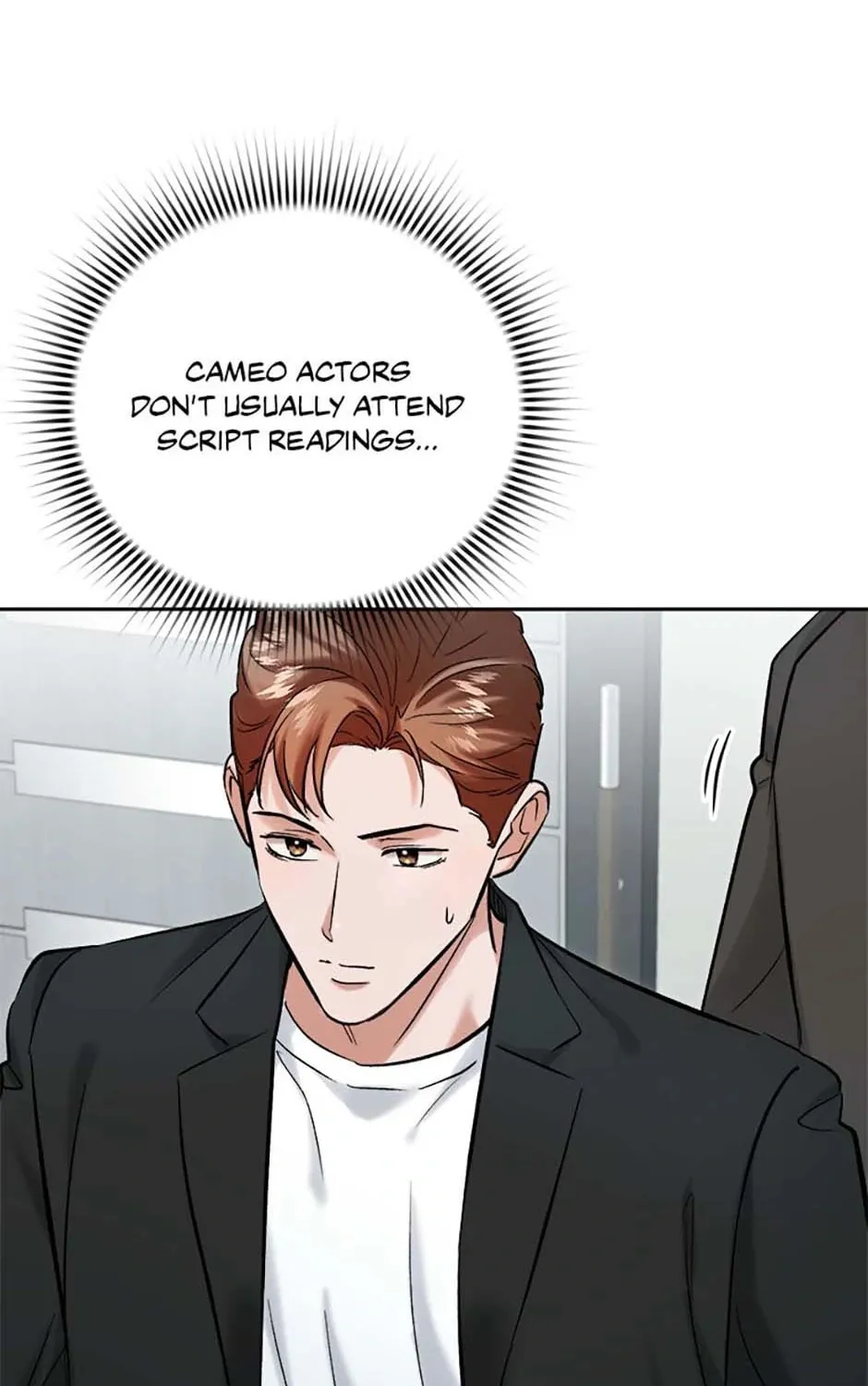 Read Road to Stardom chapter 99 image 6 on Lezhin