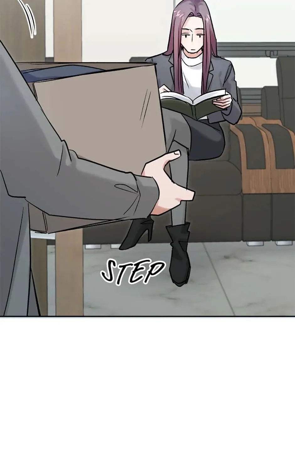 Read Road to Stardom chapter 99 image 62 on Lezhin