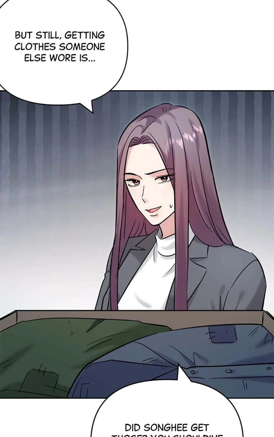 Read Road to Stardom chapter 99 image 78 on Lezhin