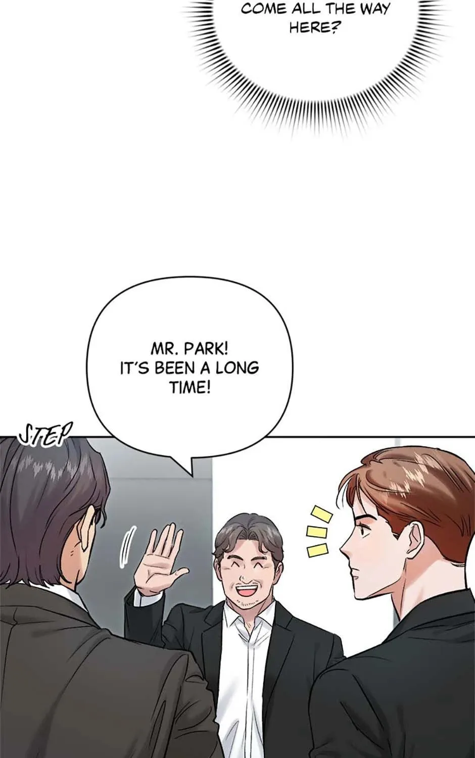 Read Road to Stardom chapter 99 image 8 on Lezhin