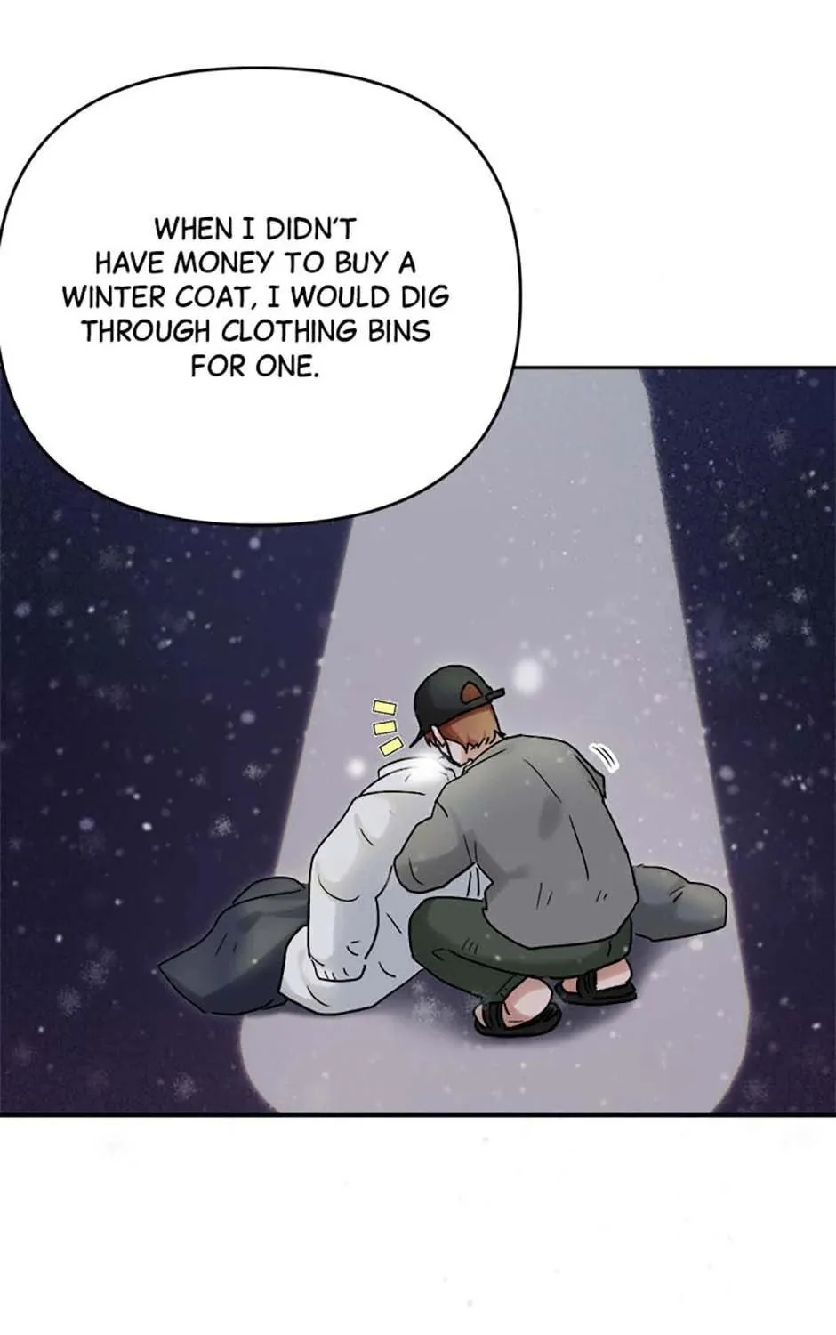 Read Road to Stardom chapter 99 image 82 on Lezhin