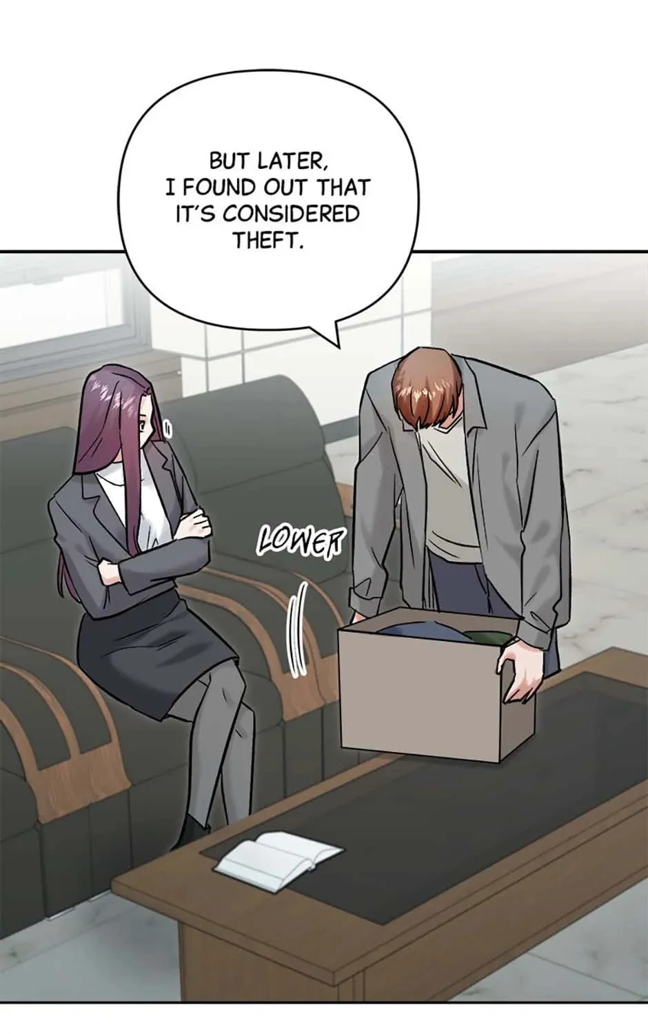 Read Road to Stardom chapter 99 image 84 on Lezhin