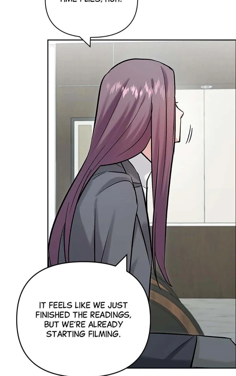 Read Road to Stardom chapter 99 image 98 on Lezhin