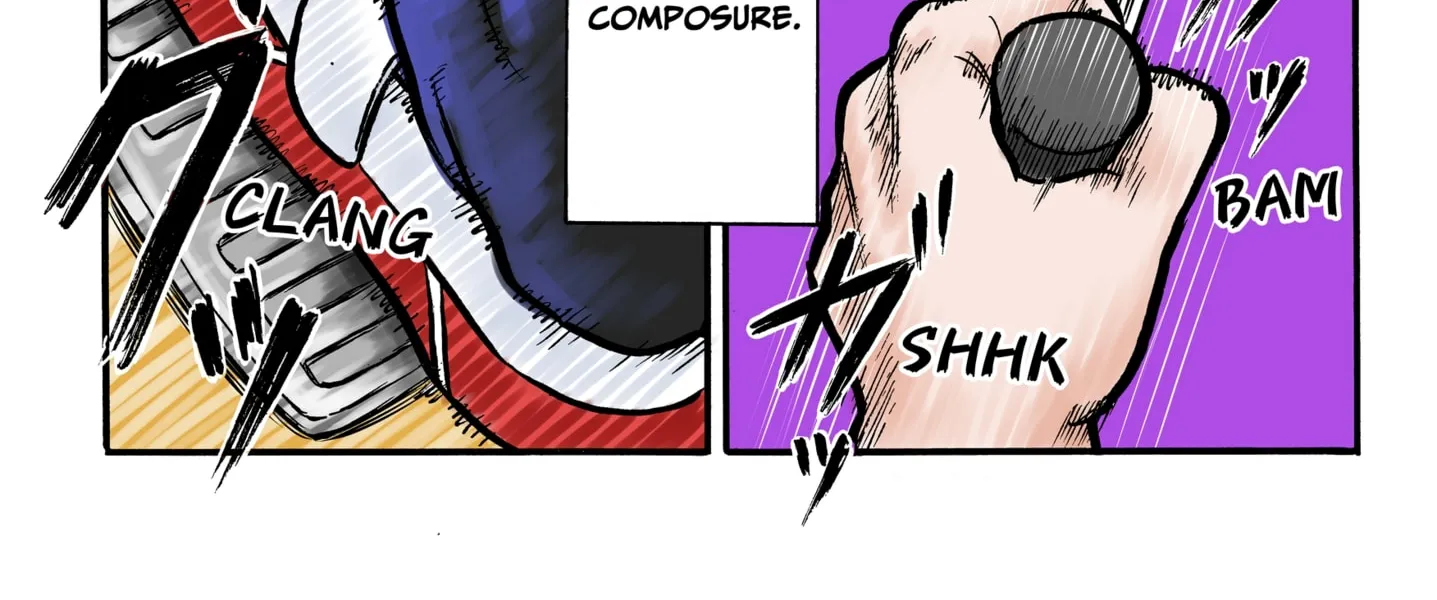 Read ROAD☆STAR chapter 1 image 1 on Lezhin