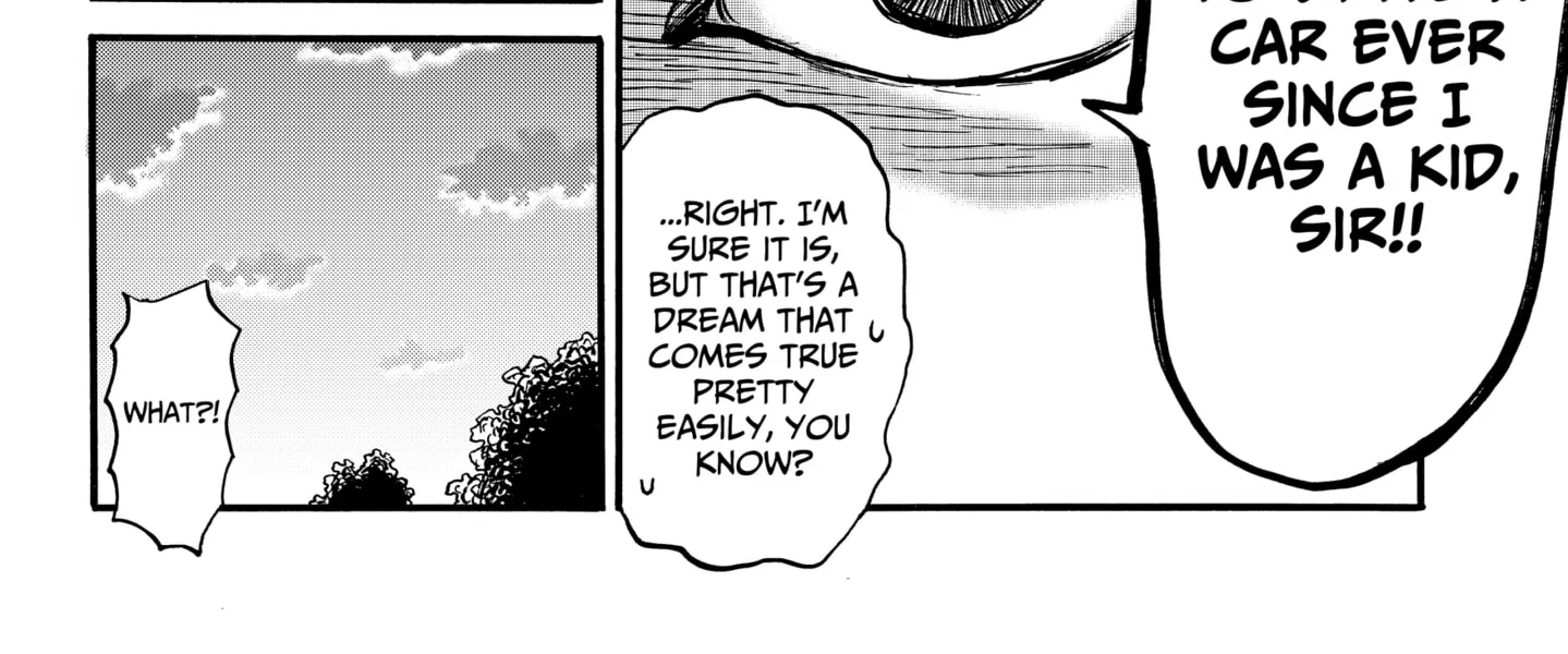 Read ROAD☆STAR chapter 1 image 11 on Lezhin