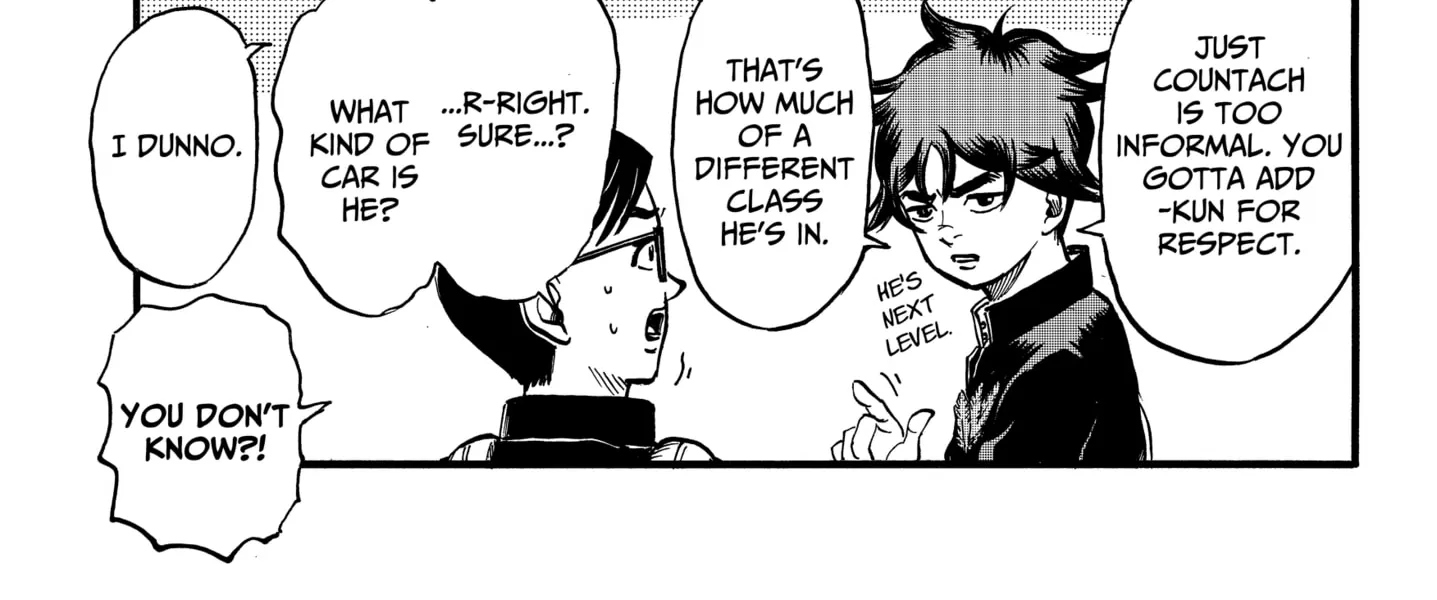 Read ROAD☆STAR chapter 1 image 13 on Lezhin
