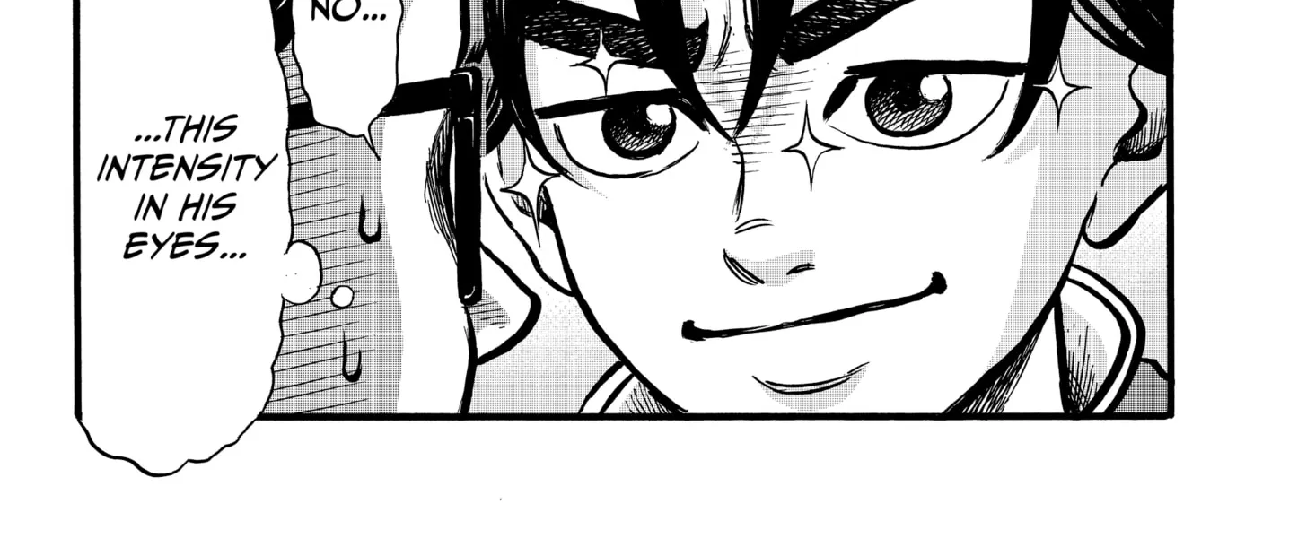 Read ROAD☆STAR chapter 1 image 19 on Lezhin