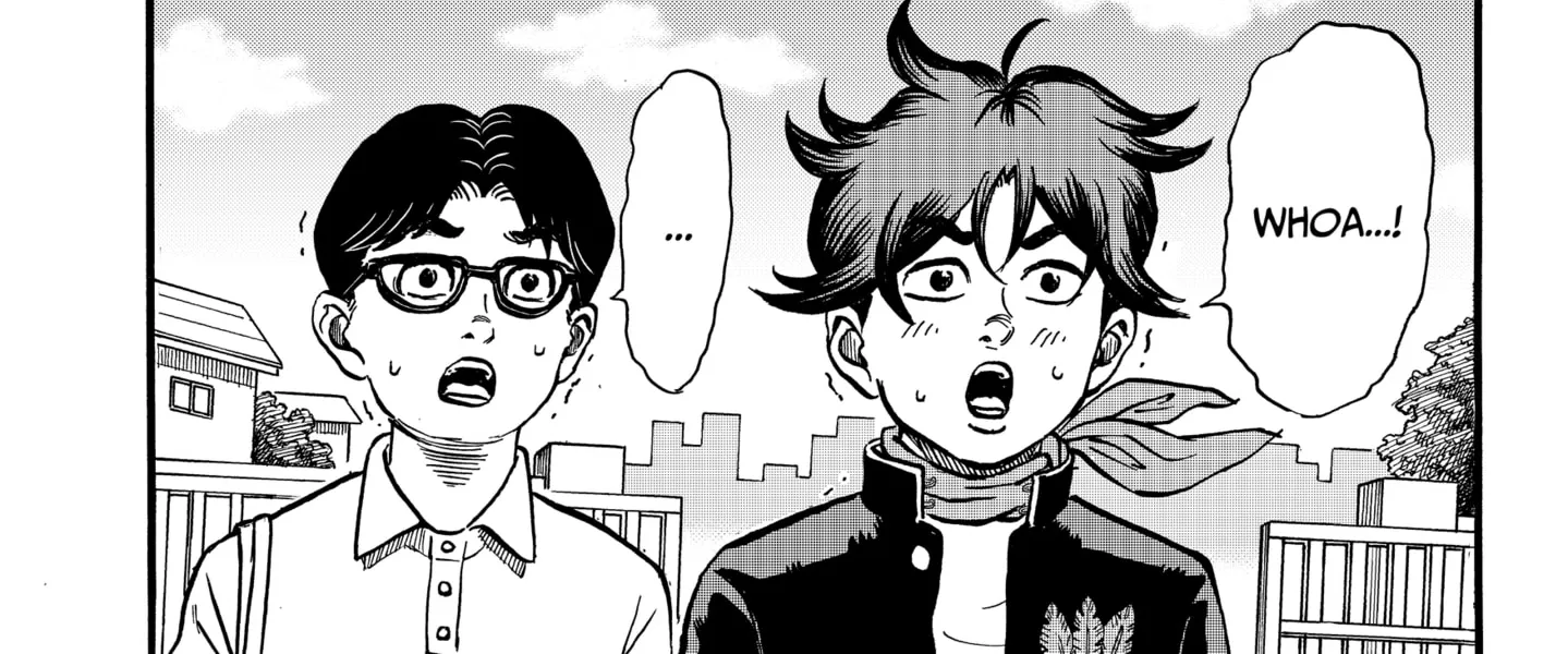 Read ROAD☆STAR chapter 1 image 21 on Lezhin