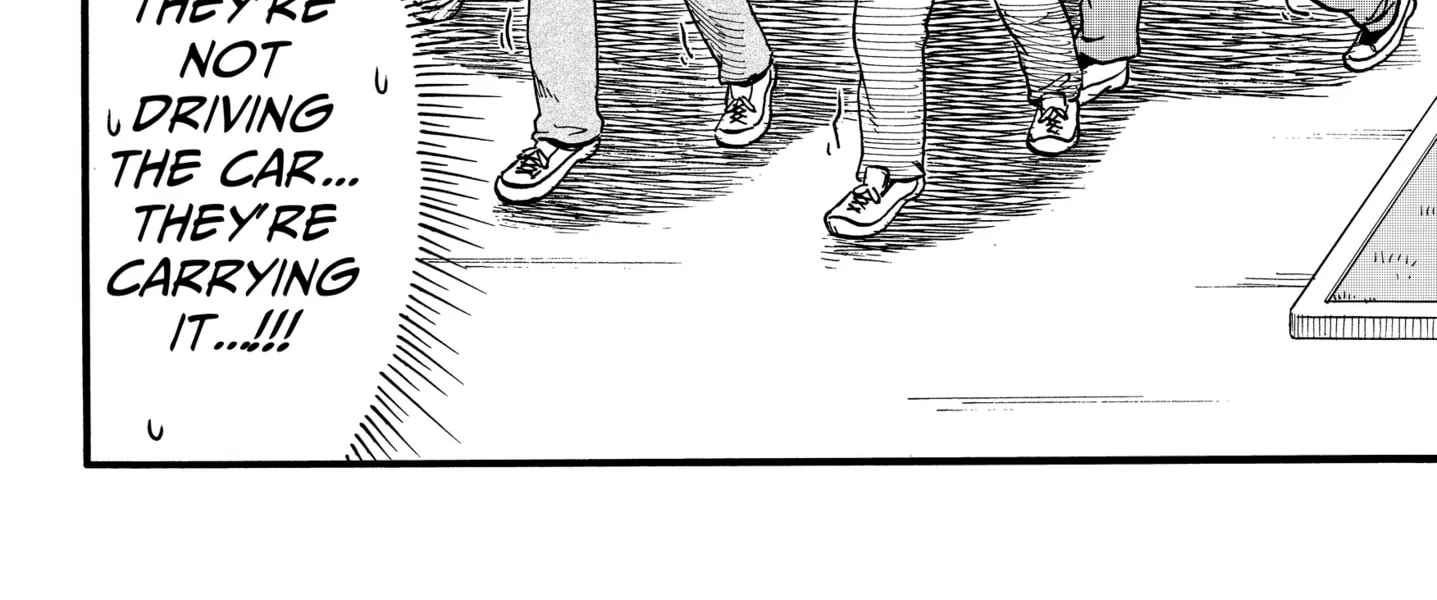 Read ROAD☆STAR chapter 1 image 23 on Lezhin