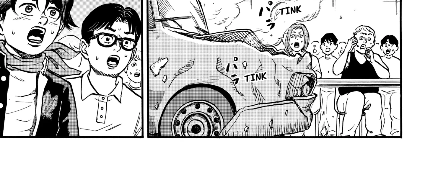 Read ROAD☆STAR chapter 1 image 29 on Lezhin